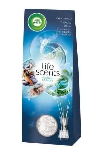 Çubuk Kokuların Özellikleri ve Doğru Kullanım İpuçlarıyla Kendinizi Tazeleyin