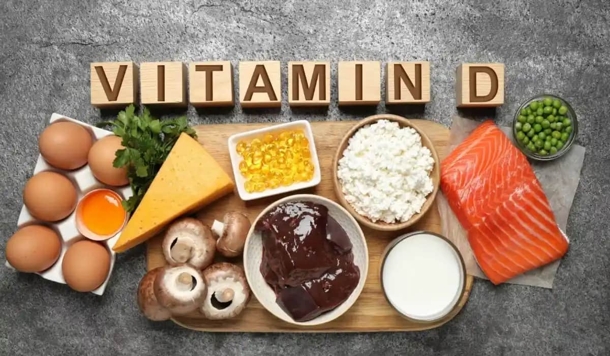 D vitamini türleri ve kaynakları: kozmetik ve kişisel bakımda önemi ve faydaları