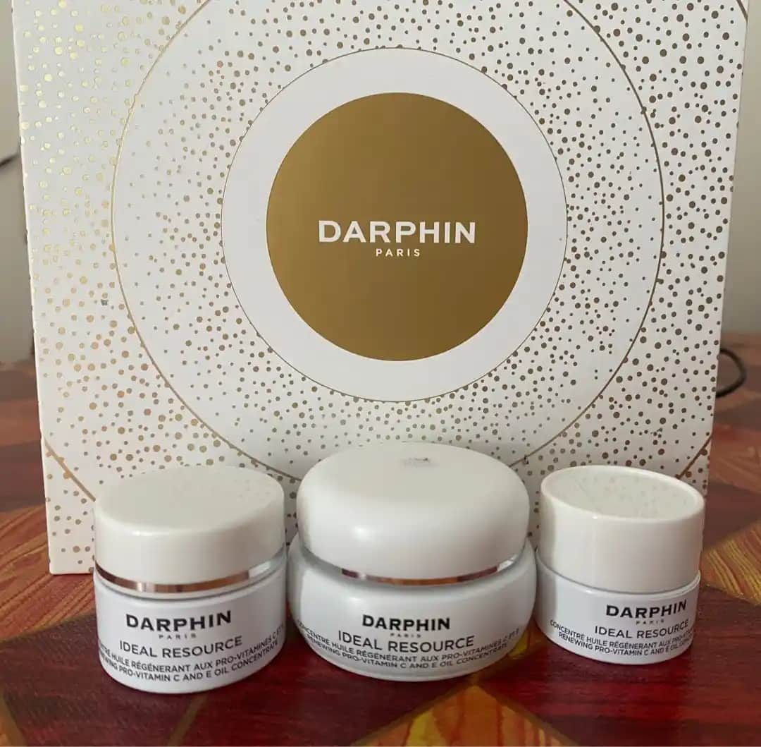 Darphin C Vitamini Serumu: Cilt Sağlığını Güçlendiren Etkili Bakım Ürünü