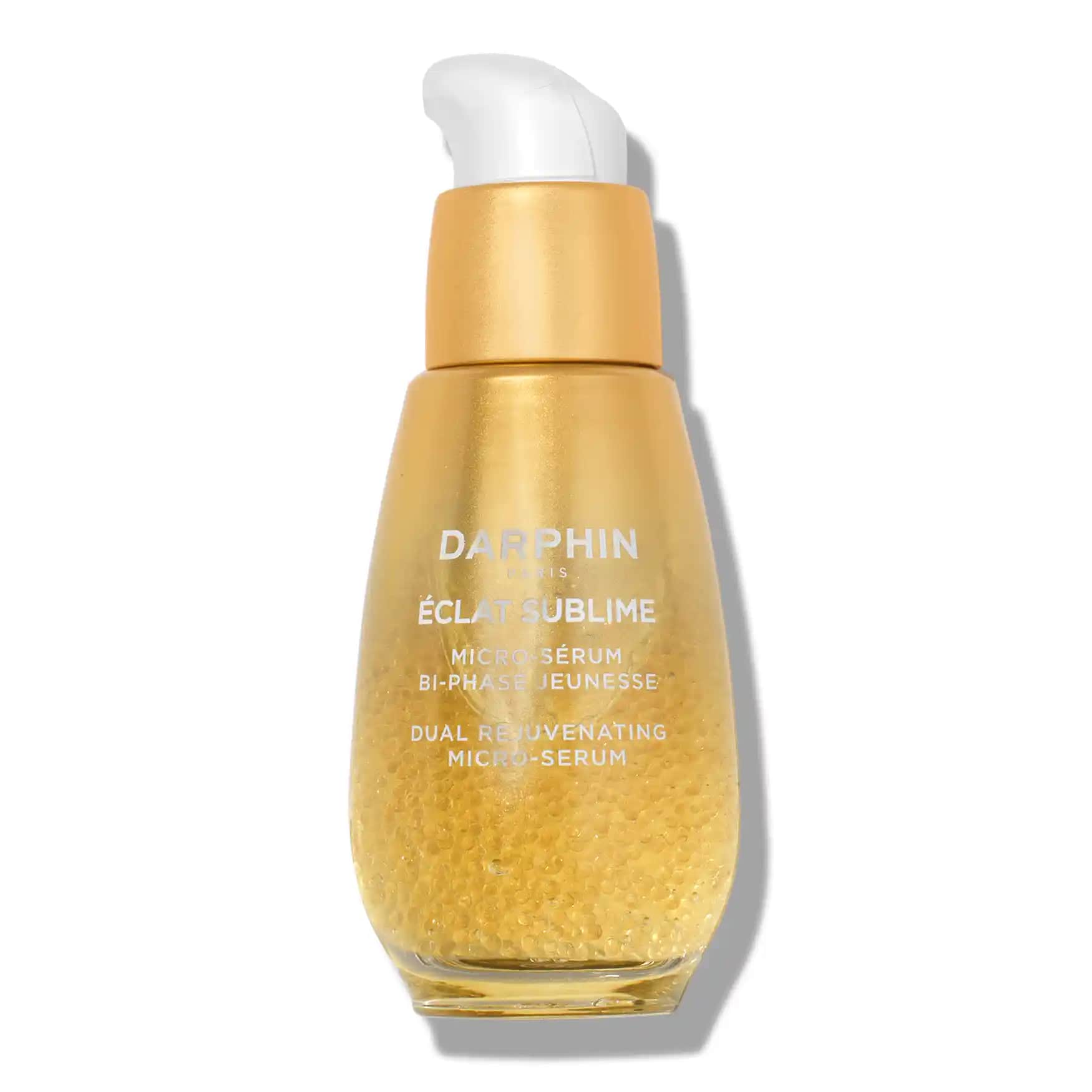 Darphin Serumları: Cilt Bakımında Lüks ve Etkili Çözümler Hakkında Kapsamlı Bilgi