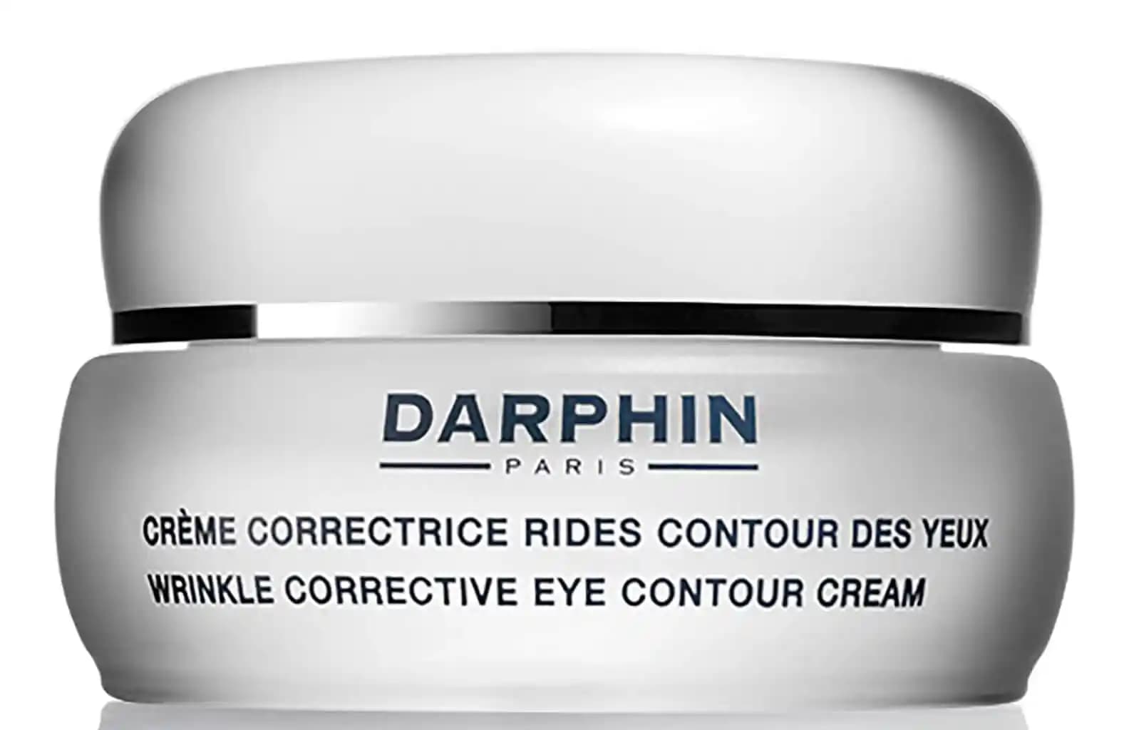 Darphin Wrinkle Corrective Eye Contour Kremi: Göz Çevresi Gençlik ve Parlaklık Vaat Eden Ürün