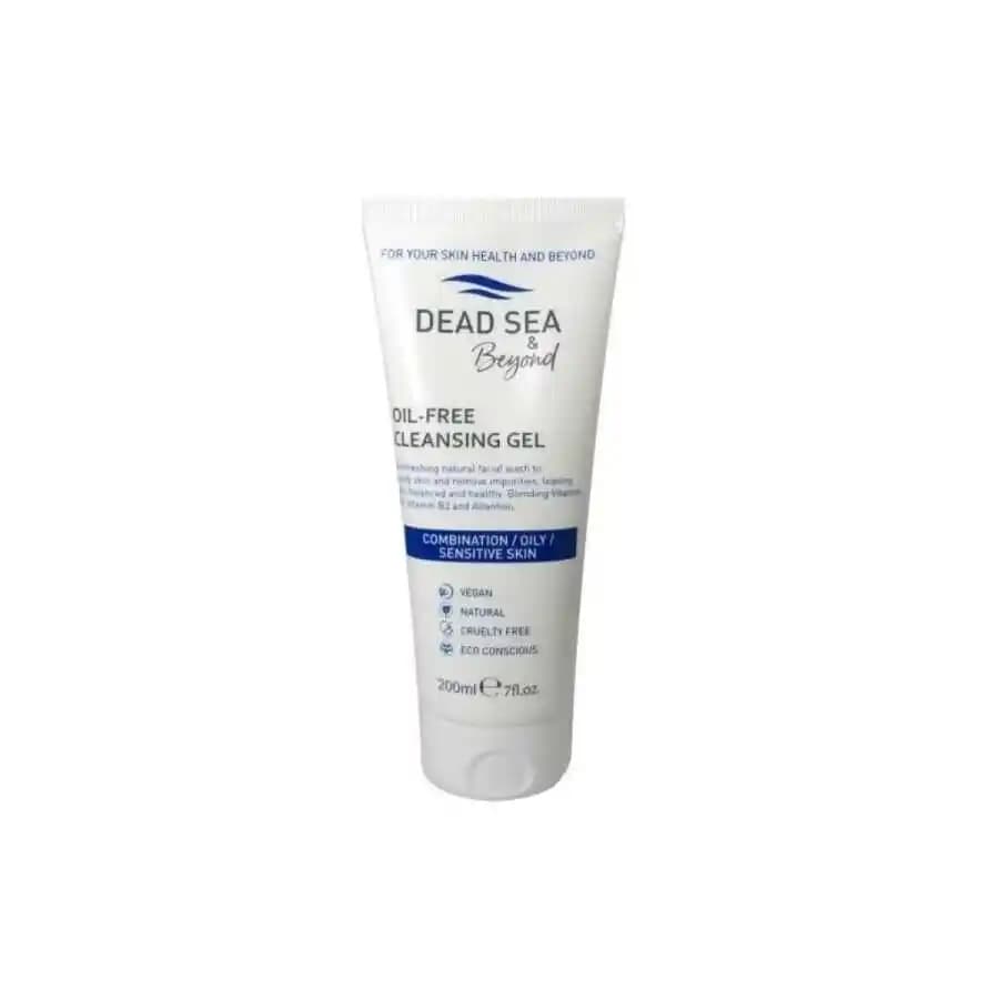 Dead Sea Ürünleri: Mineral Zengini Doğal Güzellik ve Cilt Bakımında Etkili Çözümler