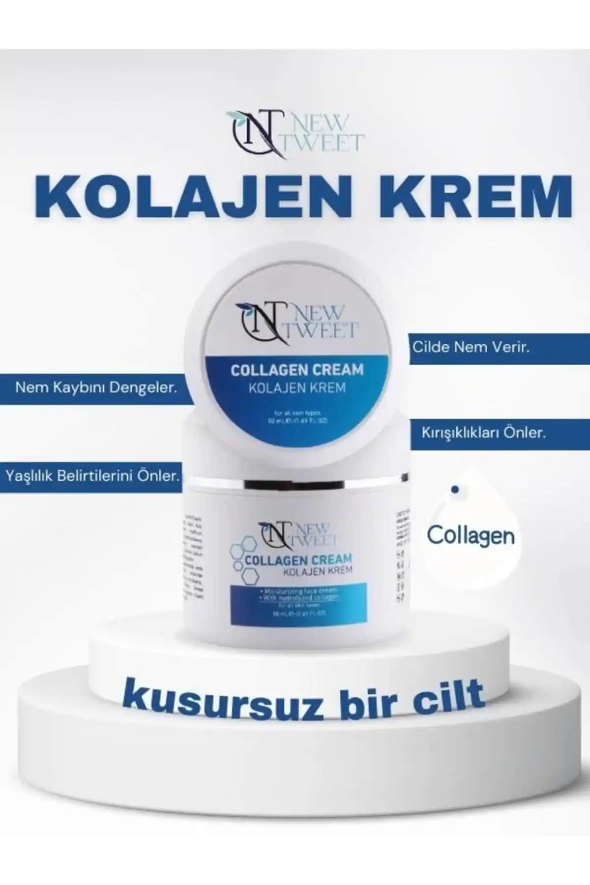 Deri Sıkılaştırıcı Kremler ve Cilt Sağlığını Destekleyen En İyi Uygulamalar