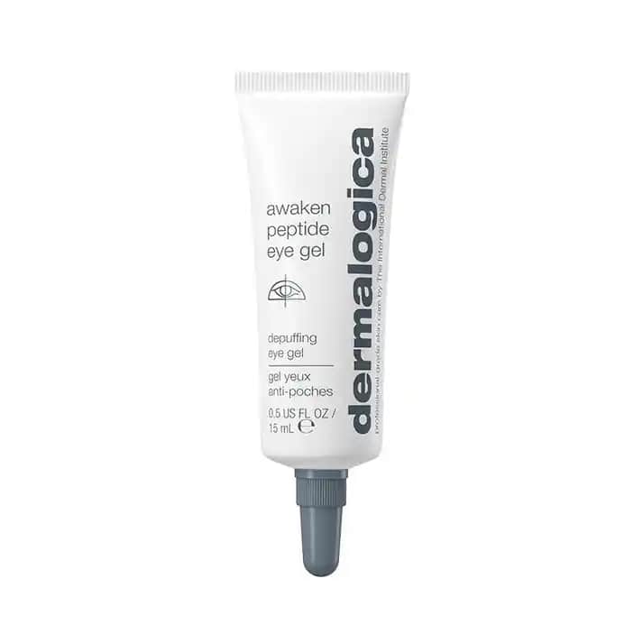 Dermalogica Awaken Peptide Göz Jeli ile Göz Çevresi Bakımında Yenilikçi Çözüm