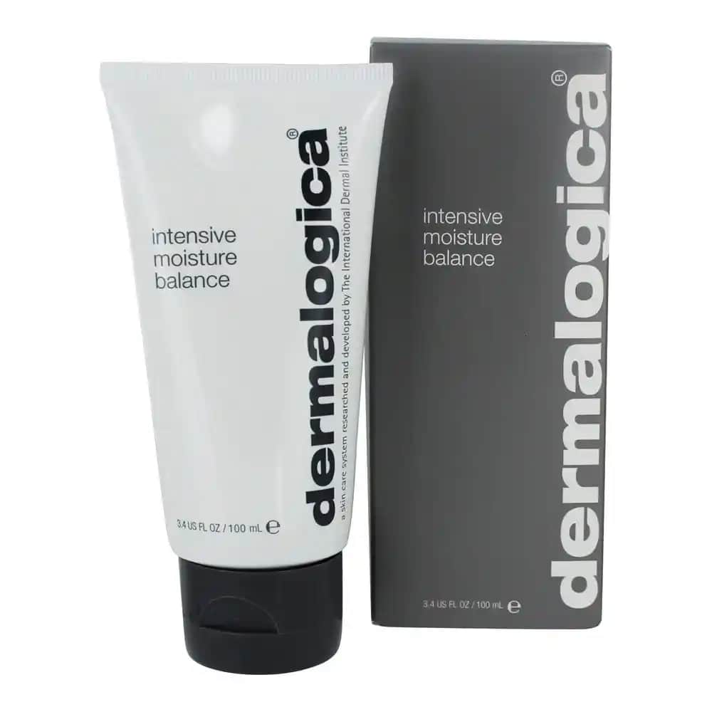 Dermalogica Intensive Moisture Balance: Yoğun Nemlendirme ve Sağlıklı Cilt İçin En İyi Çözüm
