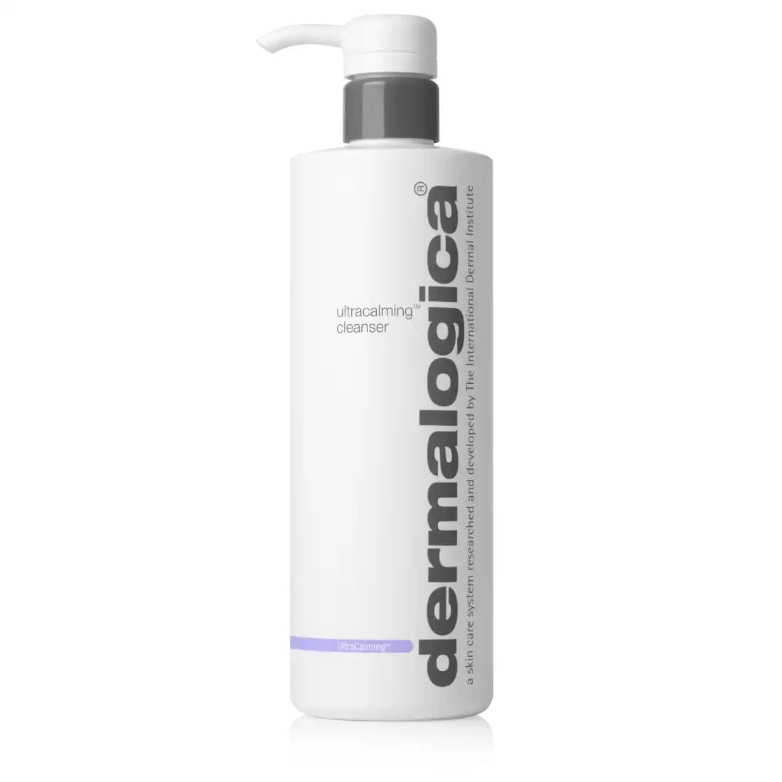 Dermalogica Ultracalming Temizleyici: Hassas Ciltler İçin Güvenilir ve Etkili Temizlik Ürünü