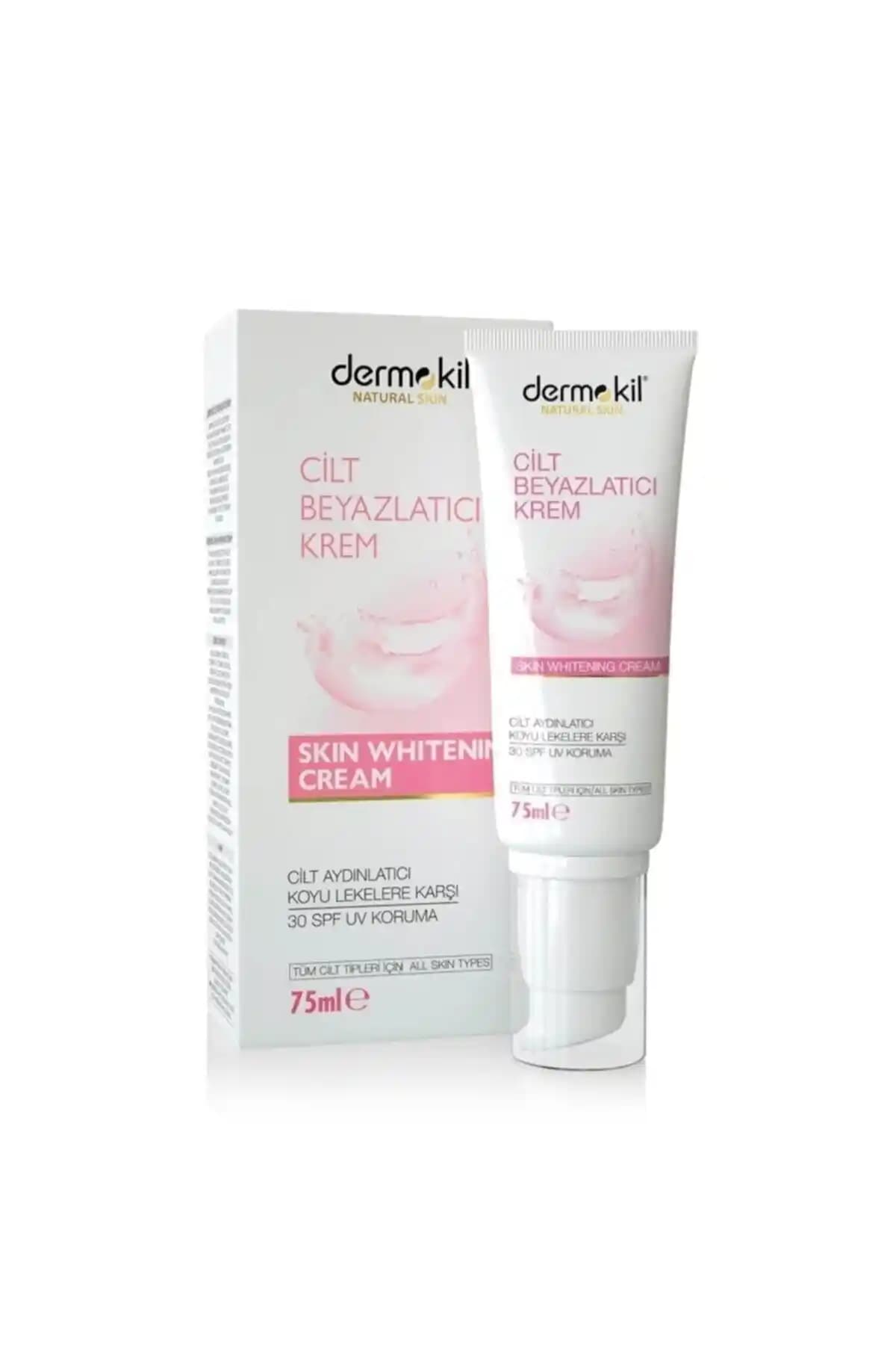 Dermokil Krem: Güvenilir ve Doğal İçeriklerle Etkili Cilt Bakım Çözümü