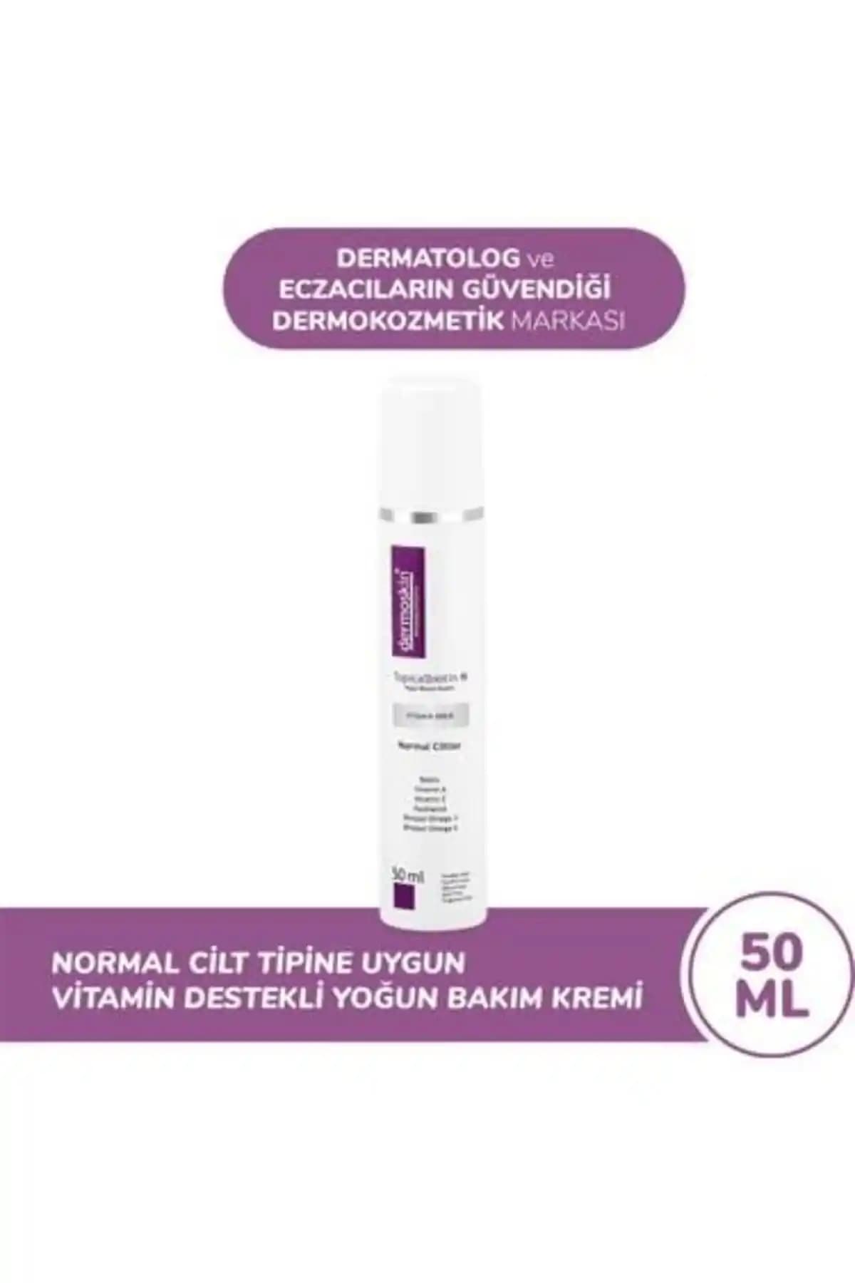 Dermoskin Beyazlatıcı Krem ile Cilt Tonunu Eşitleyen Güçlü ve Güvenilir Çözüm