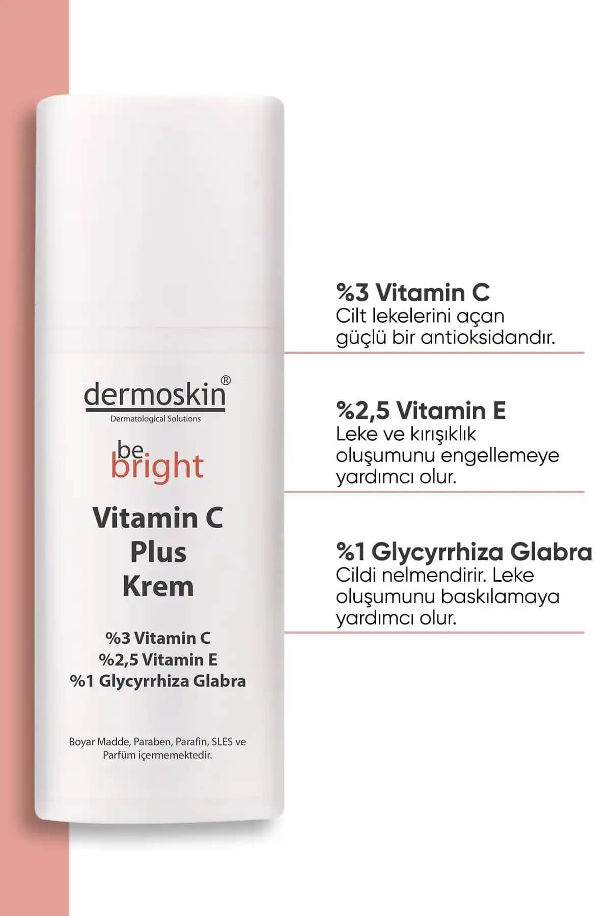 Dermoskin Kırışıklık Kremi ile Genç ve Sağlıklı Bir Cilt İçin En Etkili Bakım Yöntemleri