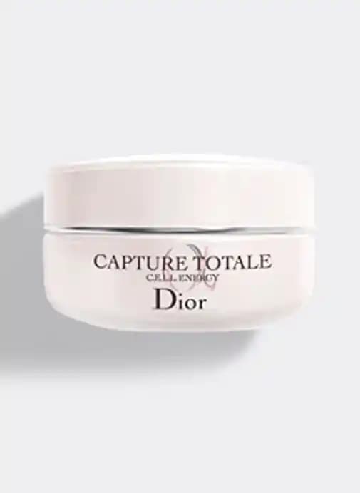 Dior Göz Kapağı Sıkılaştırıcı Kremi: Göz Çevresi Bakımında Yenilikçi Çözüm ve Faydaları