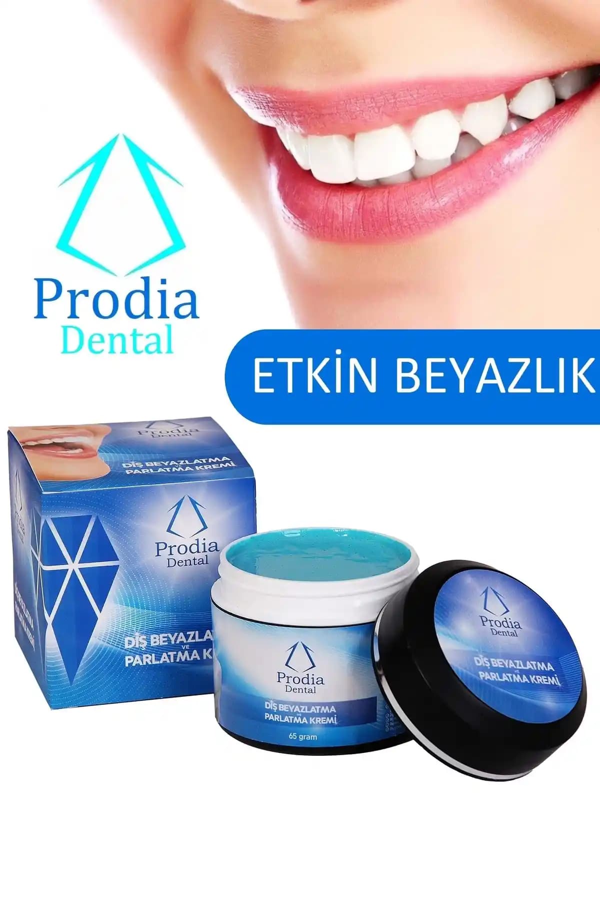 Diş Beyazlatma Kremi Nedir, Nasıl Kullanılır ve Sağlıklı Gülüş İçin İpuçları