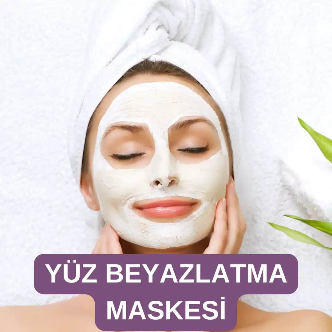 Diş Beyazlatma Maskeleri ile Güzel ve Parlak Gülüşler Elde Etme Yöntemleri