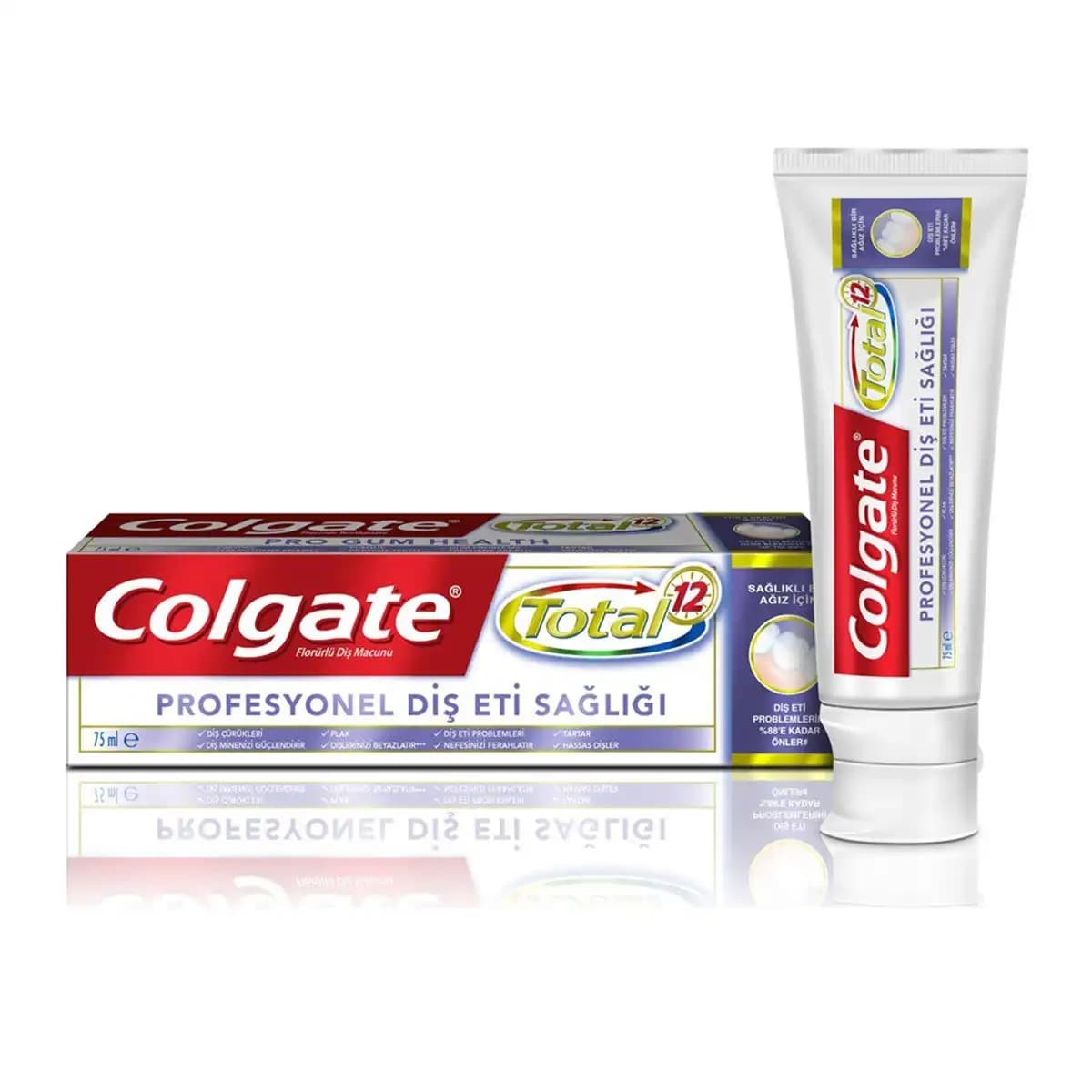 Diş Eti Sağlığını Koruma Yöntemleri ve Colgate’nin Rolü
