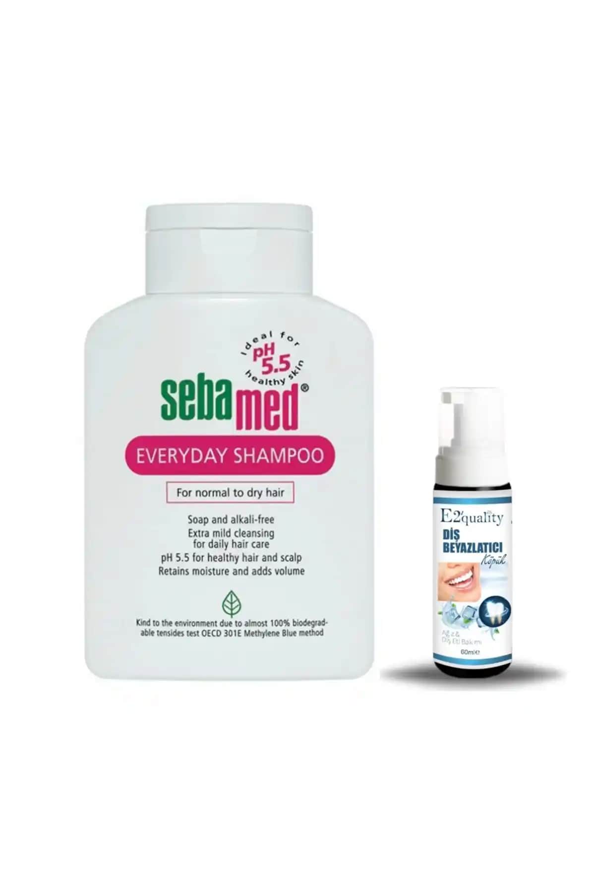 Diş Şampuanı Nedir ve Diş Sağlığında Yeni Bir Alternatif Olarak Değerlendirilmesi