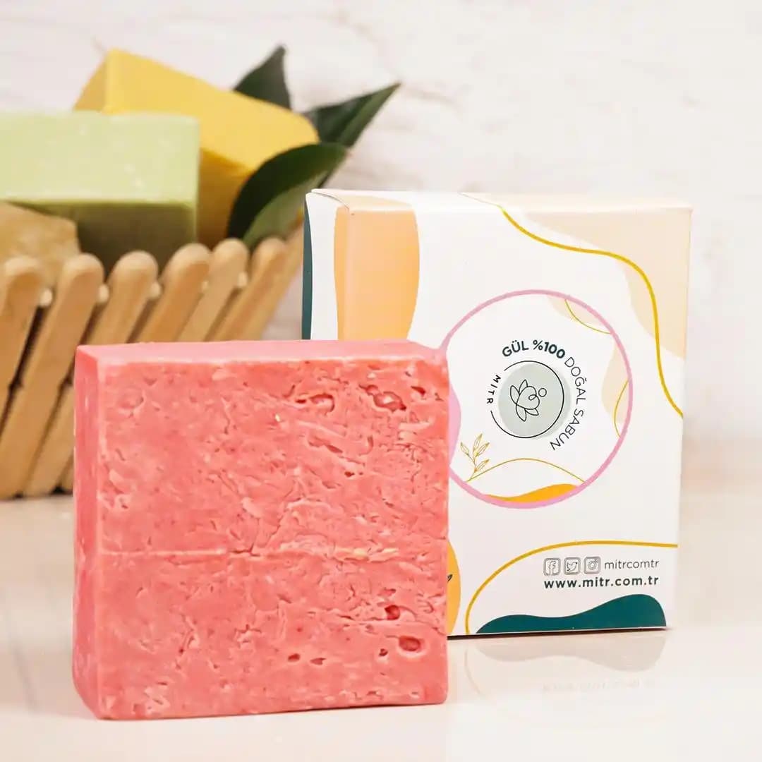 Doğal Sabun Seçenekleri ve Faydaları: Sağlıklı Cilt İçin En Güzel Alternatifler