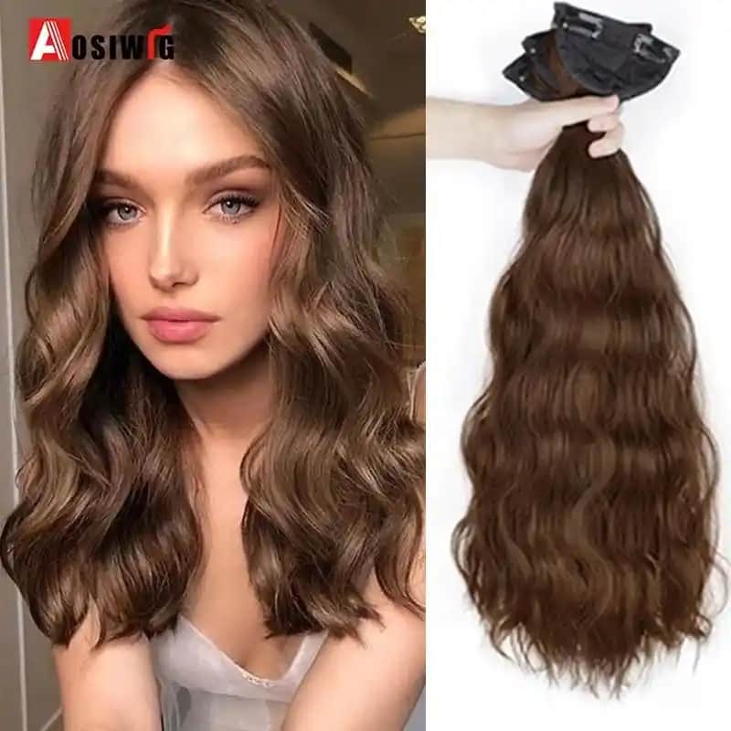 Doğal Saç Dalgası Nasıl Elde Edilir, Bakımı ve Sağlıklı Görünüm Sağlama Yöntemleri