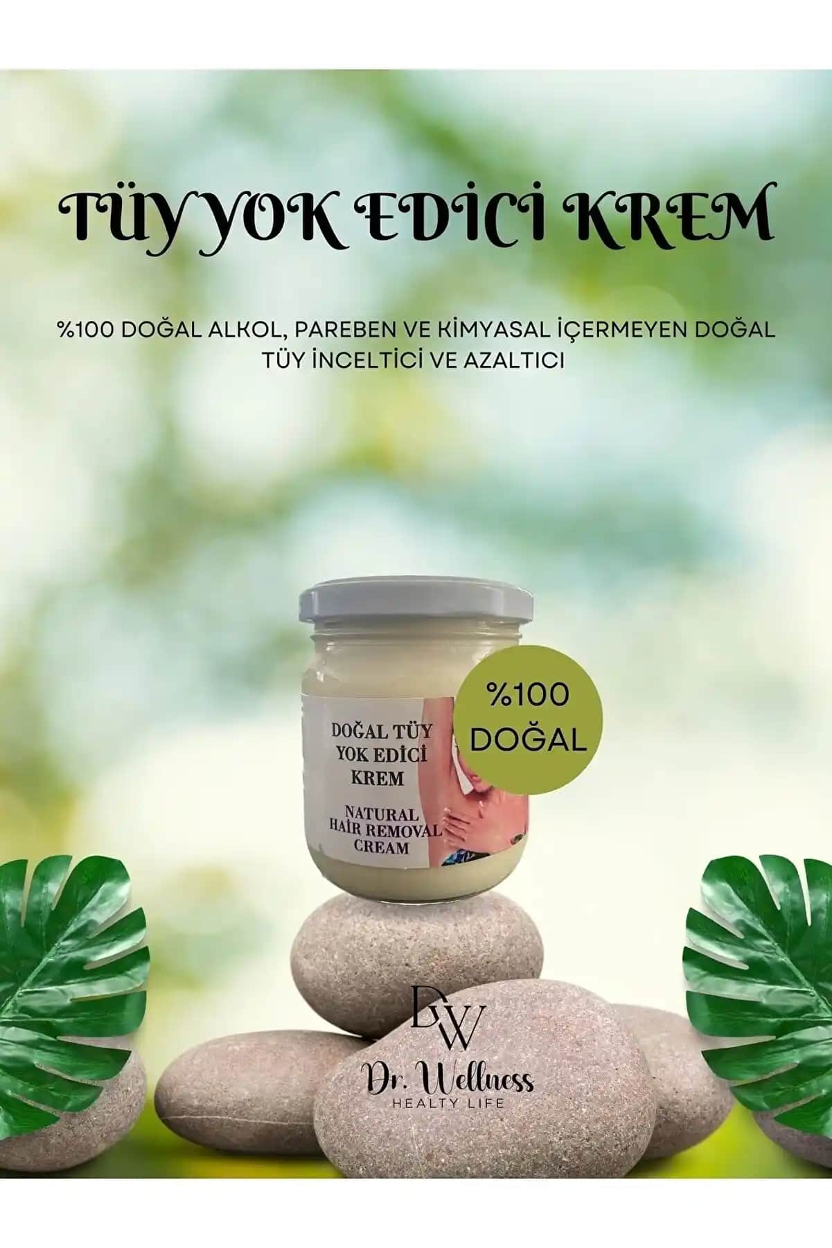 Doğal Tüy Azaltıcı Yöntemler: Güvenli ve Etkili Çözümlerle Uzun Vadeli Sonuçlar