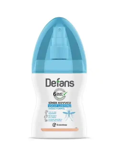 Doğal ve Etkili Defans Sinek Kovucu İçeriği ve Kullanım İpuçları