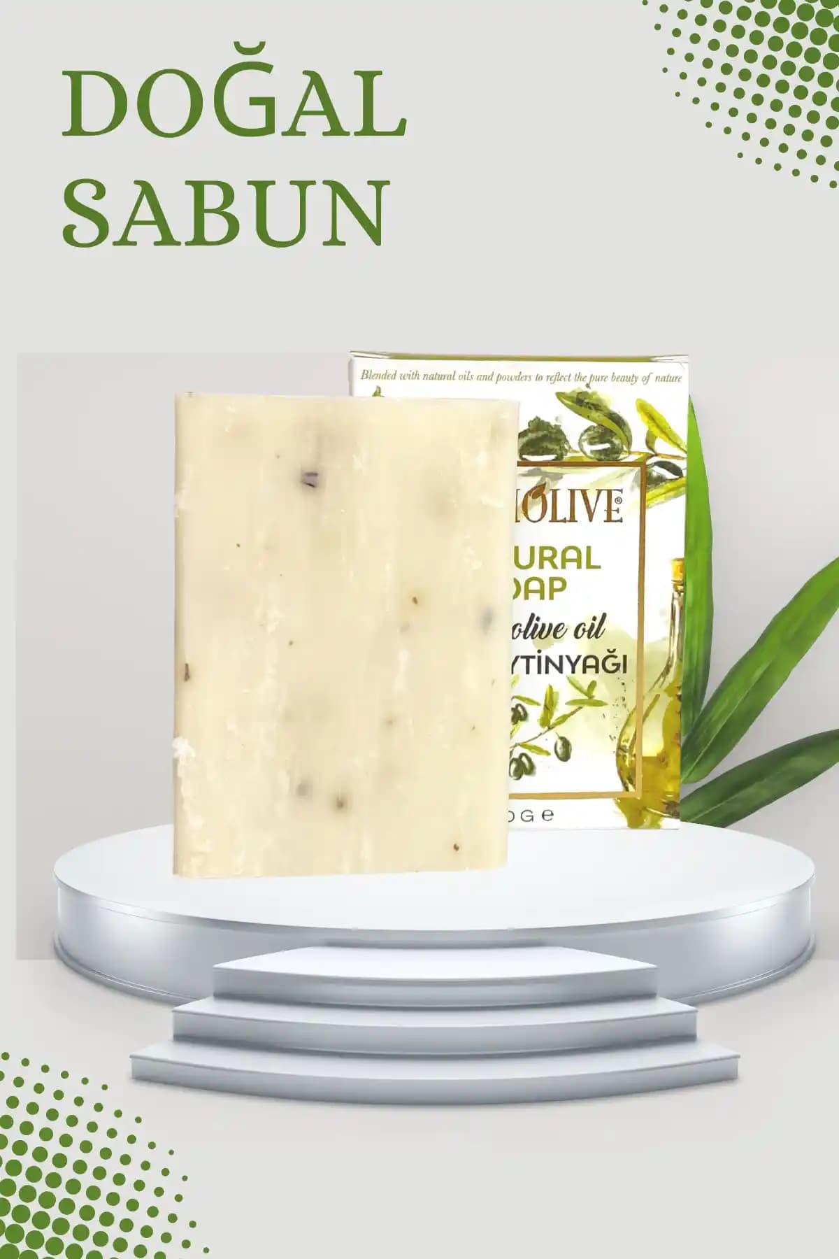 Doğal Yüz Sabunu Seçenekleri ve Cilt Sağlığı İçin Bilmeniz Gerekenler