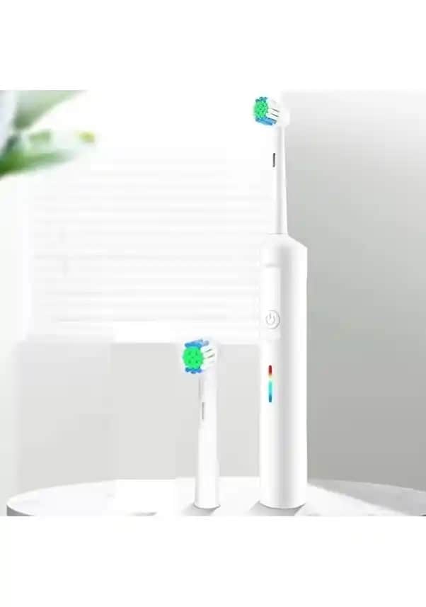 Döner Diş Fırçası: Kozmetik ve Kişisel Bakımda Yenilikçi Bir Teknoloji