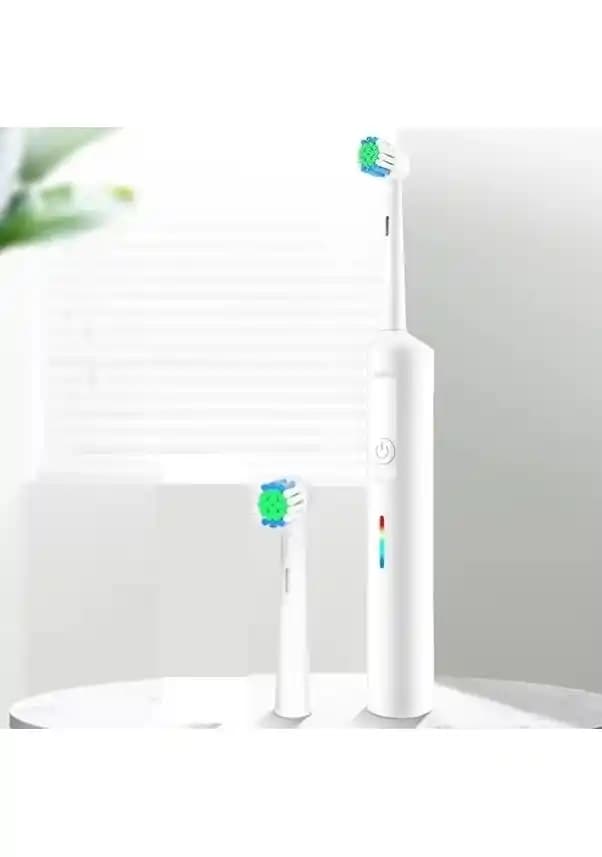 Döner Diş Fırçası: Kozmetik ve Kişisel Bakımda Yenilikçi Bir Teknoloji