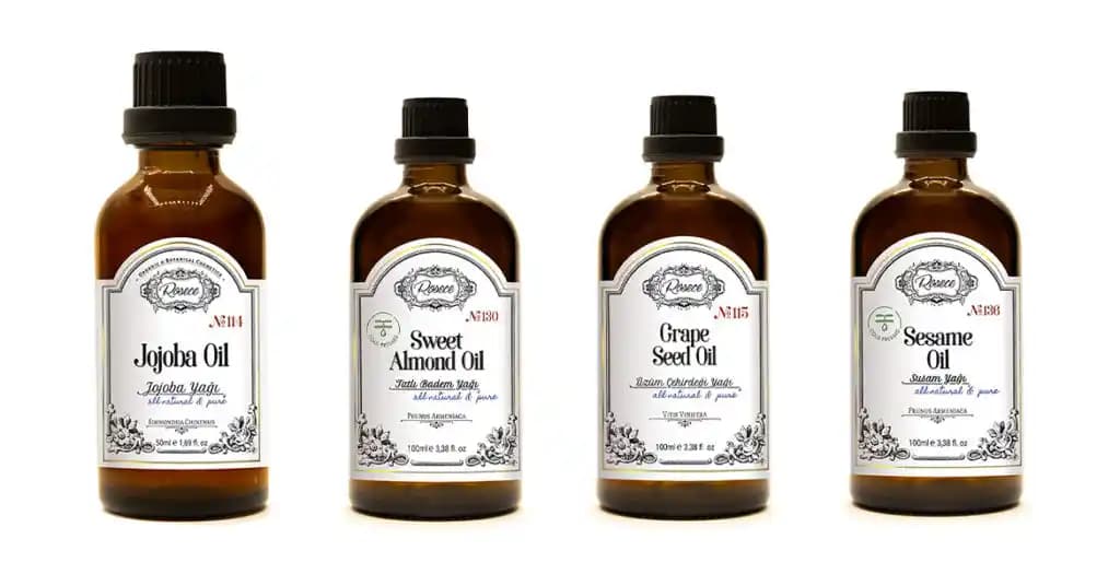 Dudaklara İyi Gelen Doğal Yağlar ve Bakım Önerileri: Sağlıklı ve Parlak Dudaklar İçin Rehber