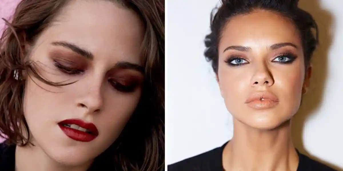 Dumanlı Makyaj Teknikleri ve Gözlerde Derinlik Yaratmanın Yolları