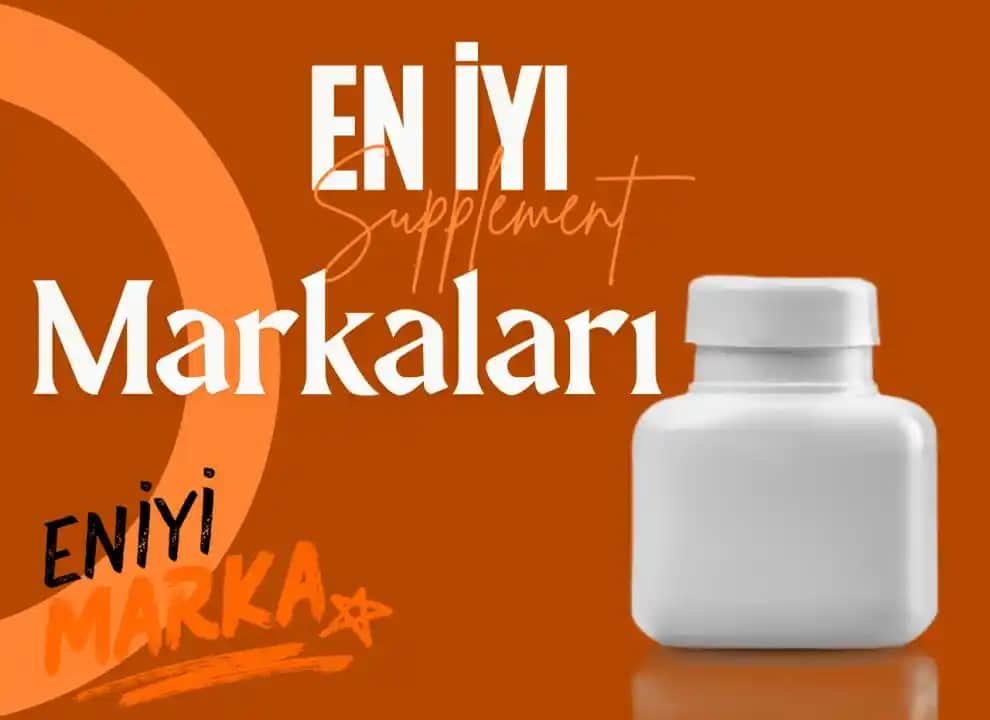 Dünyanın En Güvenilir ve Etkili Takviye Markaları ve Kozmetik Ürünleri Rehberi