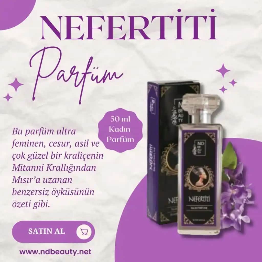 Dünyanın En Güzel Kokuları: Kişisel Bakım ve Kozmetik Alanında Koku Seçimi Rehberi (75-90 karakter)