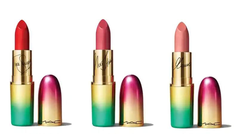 Dünyanın En Güzel Rujunu Seçmek ve Kendinize Uygun Makyaj Stilinizi Yaratmak