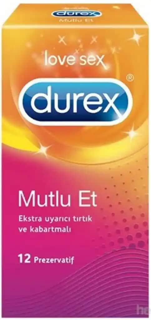 Durex ile Güvenli ve Mutlu İlişkiler İçin Kişisel Bakım ve Kozmetik Tüyoları