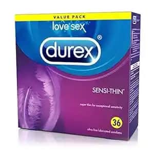 Durex Kalitesi ve Güvenilirliğiyle Kozmetik ve Kişisel Bakımda Öncü Marka