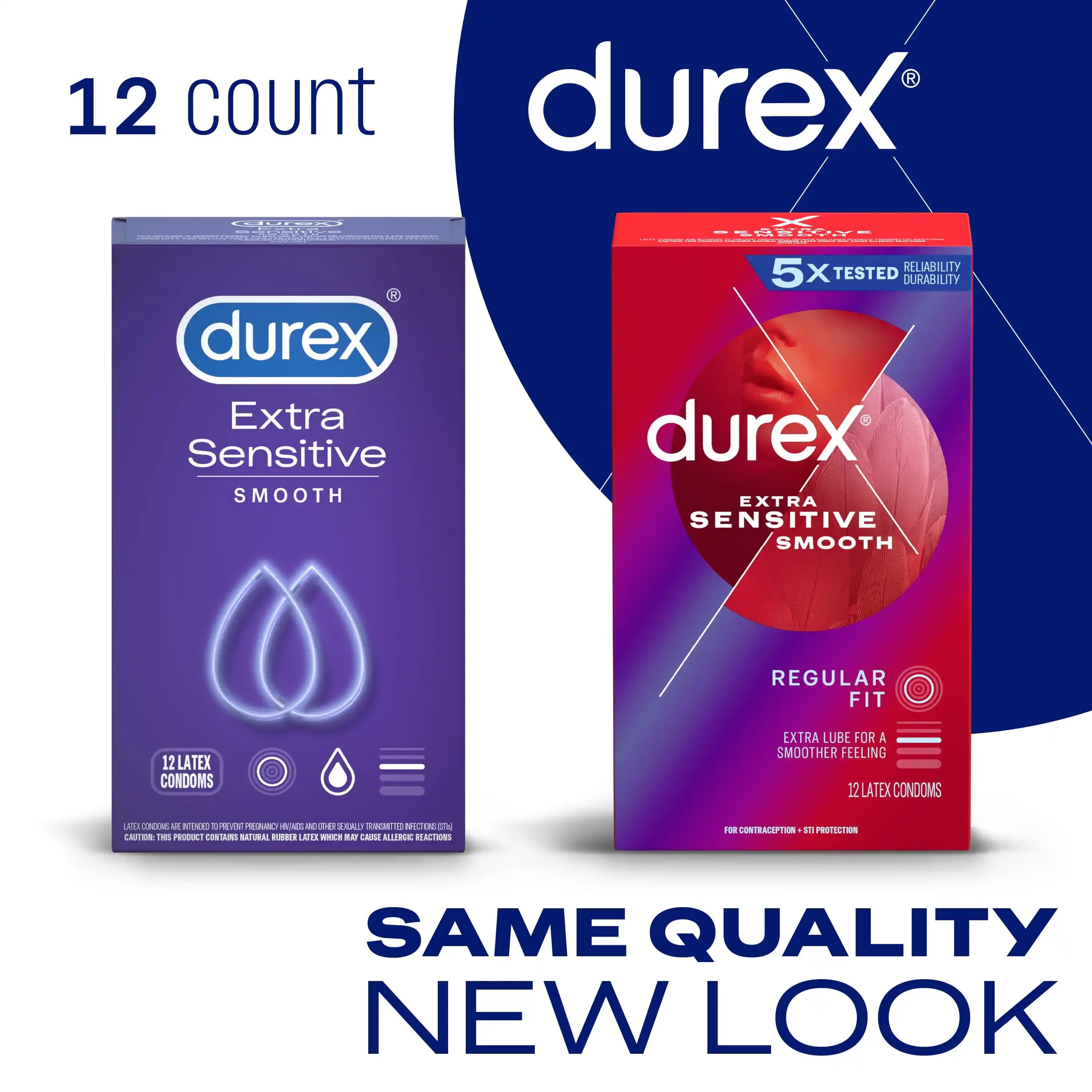 Durex Markasıyla Güvenilir ve Konforlu Kişisel Bakım Ürünleri Rehberi