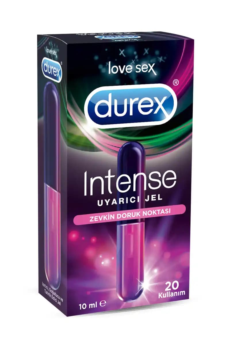 Durex Ürünleri: Güvenli ve Konforlu Cinsel Sağlık Çözümleri Hakkında Bilgi