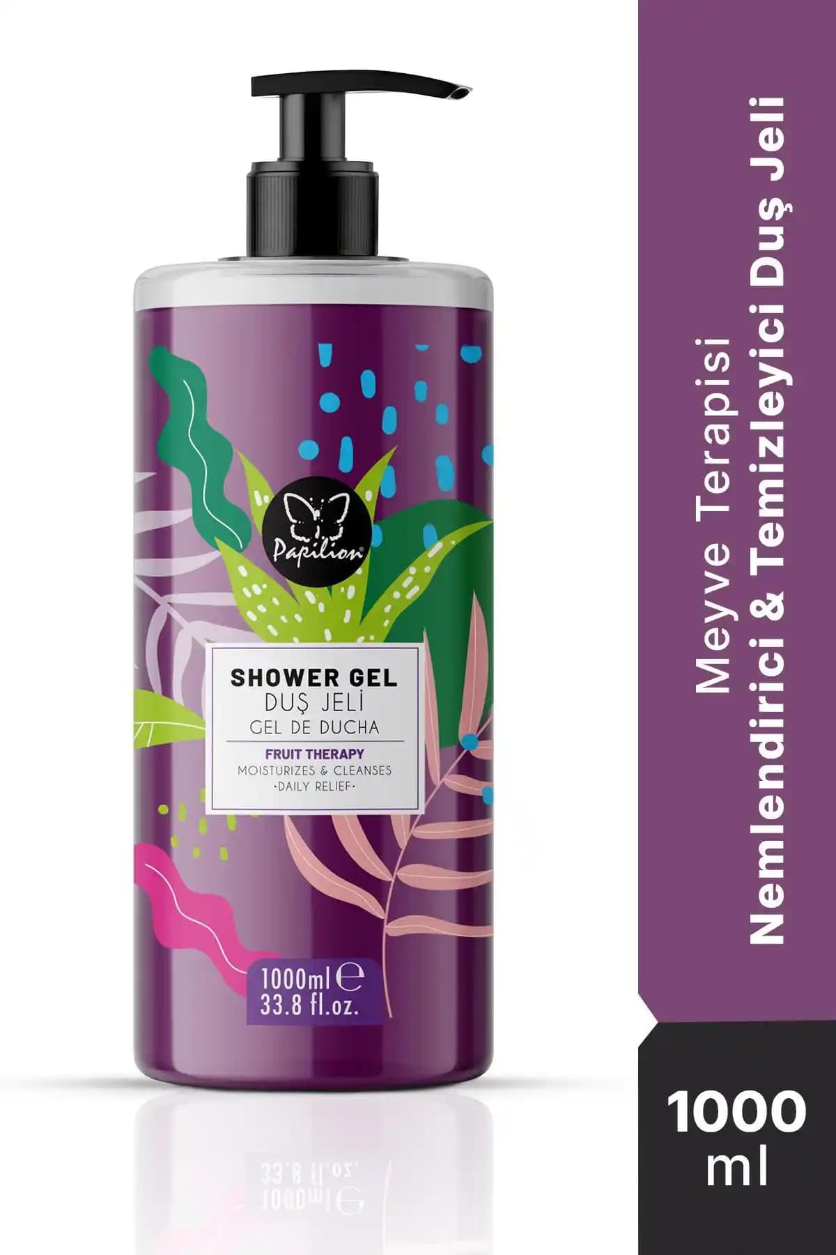 Duş Jeli Seçimi ve Kullanımı: Cilt Sağlığı ve Aromaterapi İçin En İyi Rehber