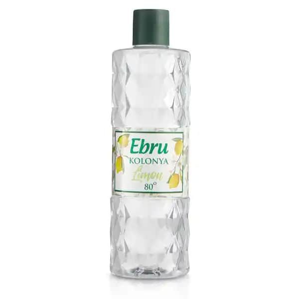 Ebru Kolonyası: Geleneksel Türk Kokusu ve Günümüz Kozmetik Dünyasında Yeniden Canlanması