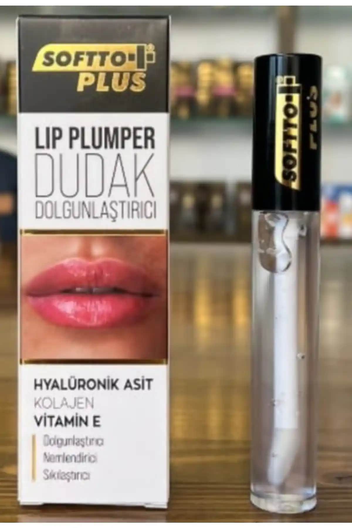 Eczanede Satılan Dudak Dolgunlaştırıcılar: Güvenilir ve Etkili Seçenekler