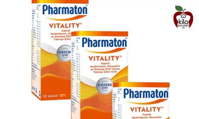 Eczanede Satılan Vitaminler: Cilt, Saç ve Genel Sağlığı Destekleyen Takviyeler