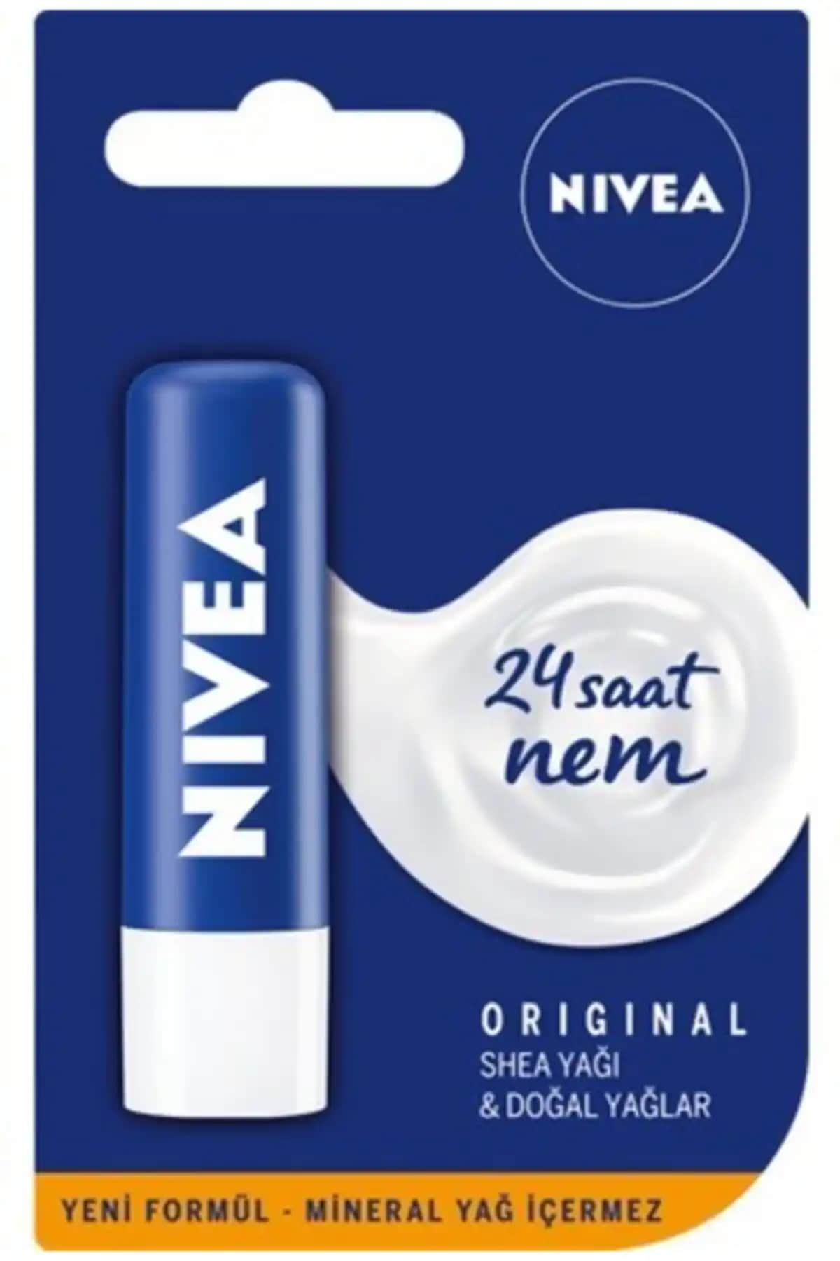 Eczaneden Dudak Nemlendirici Seçimi ve Doğru Kullanım Yöntemleri