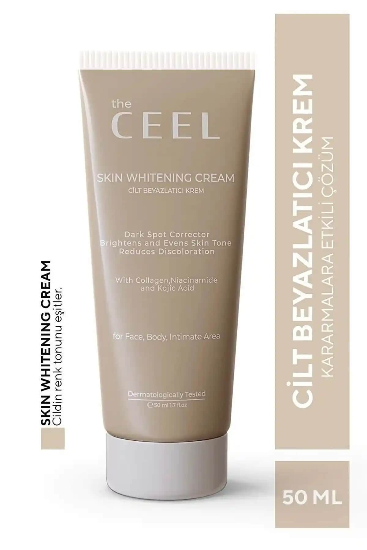 El Beyazlatıcı Kremler: Güvenilir ve Etkili Cilt Aydınlatma Yöntemleri