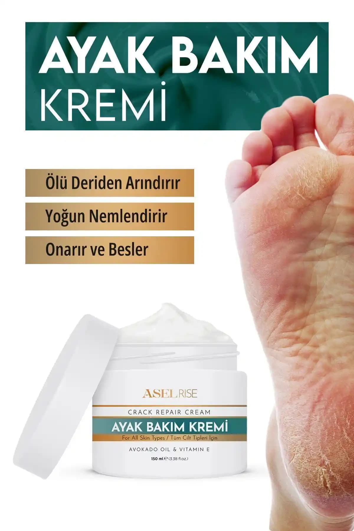 El ve Ayak Bakımında Kozmetik Ürünlerinin Önemi ve Kullanım İpuçları