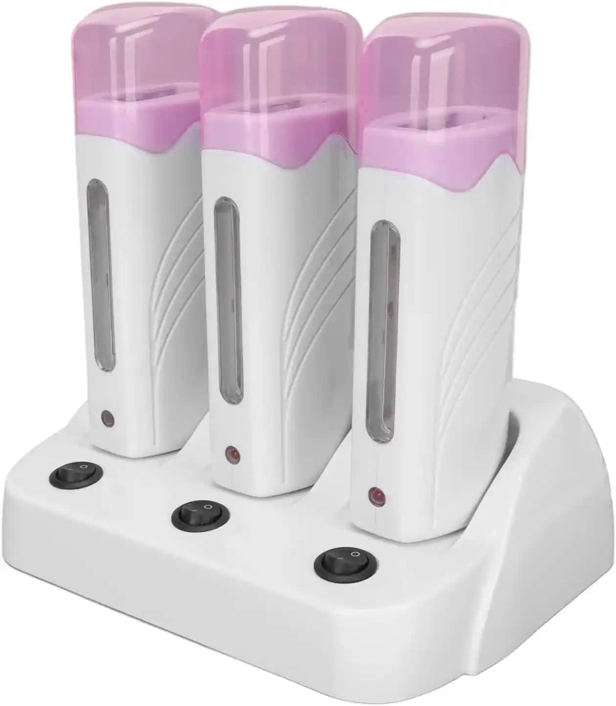 Elektrikli Ağda Makinesi ile Günlük Bakımda Konfor ve Etkinlik Sağlama