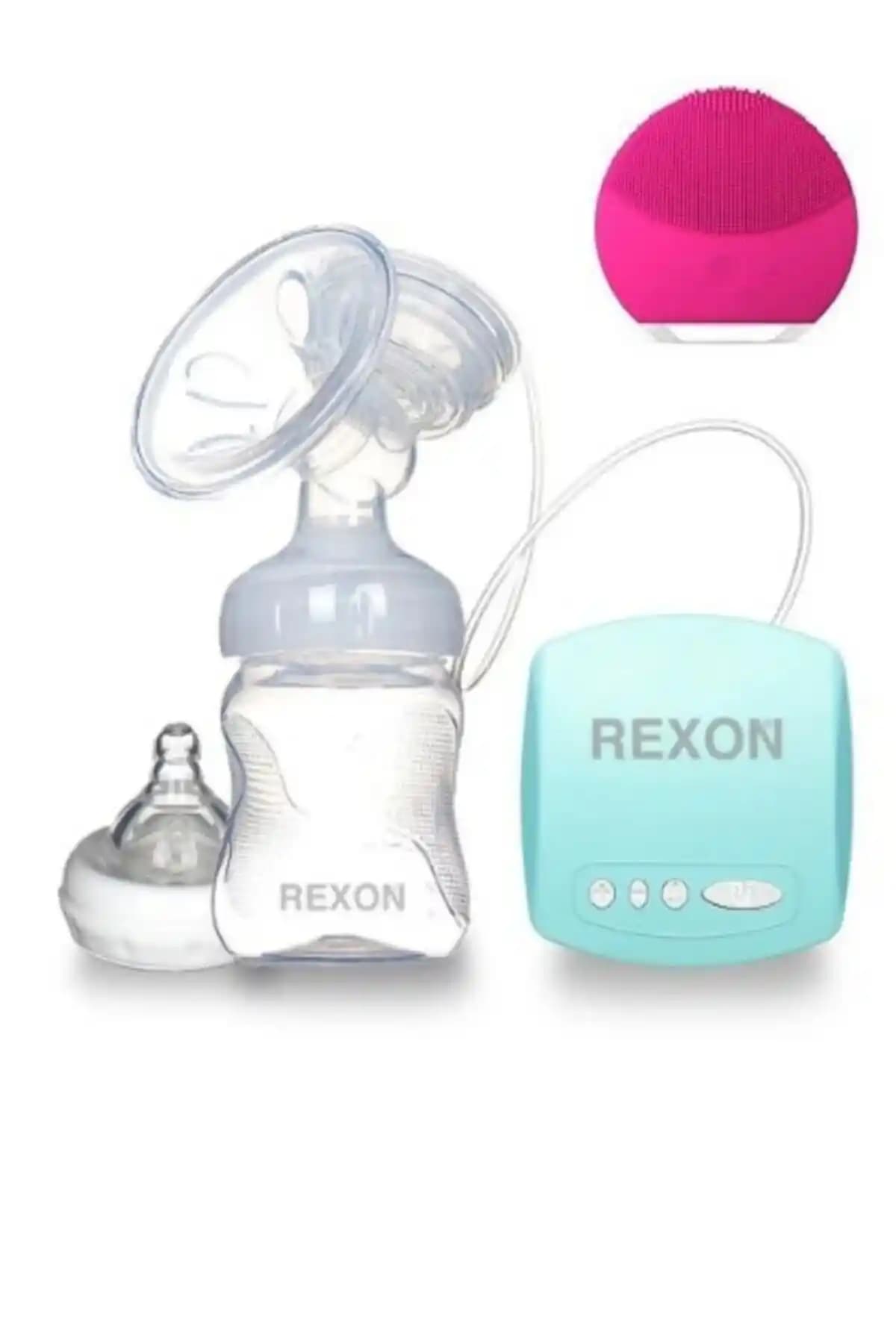 Elektrikli Anne Süt Sağma Makineleri: Günlük Kullanım ve Seçim İpuçları