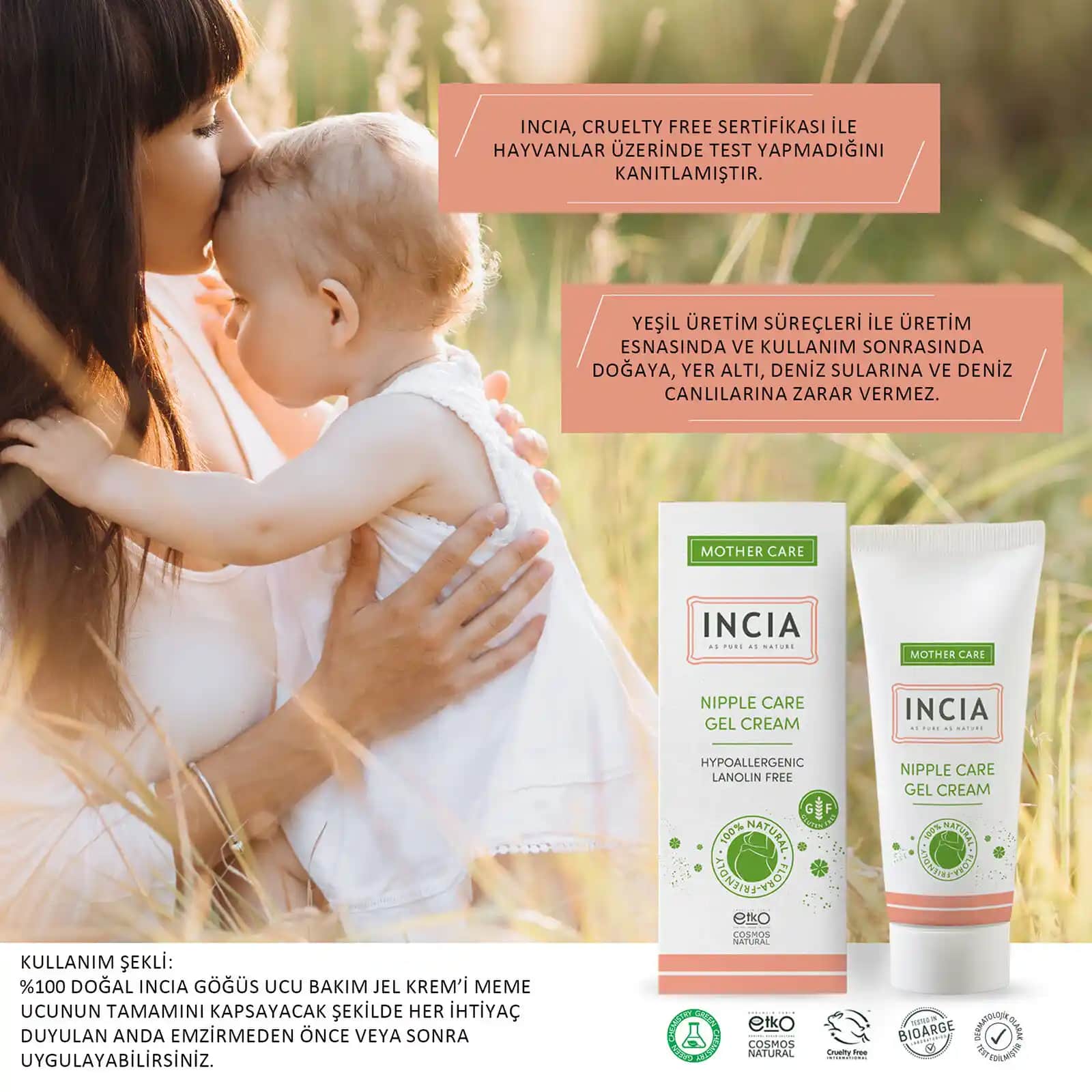 Emzirme Sürecinde Göğüs Uçlarını Koruyan En İyi Emzirme Kremleri ve Kullanım İpuçları