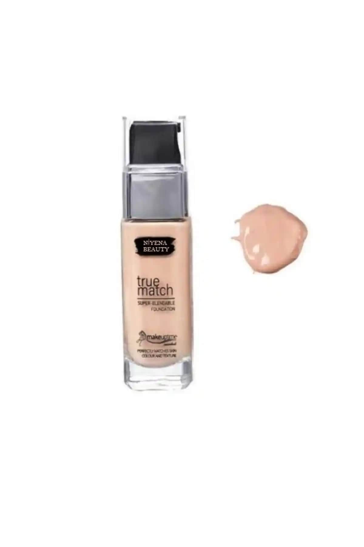 En Açık Ton Fondöten Seçenekleri ve Doğal Güzellik İçin Kullanım İpuçları