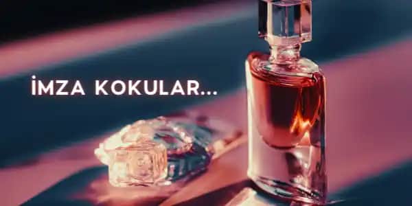 En Beğenilen Parfümler ve Parfüm Seçiminde Dikkat Edilmesi Gerekenler