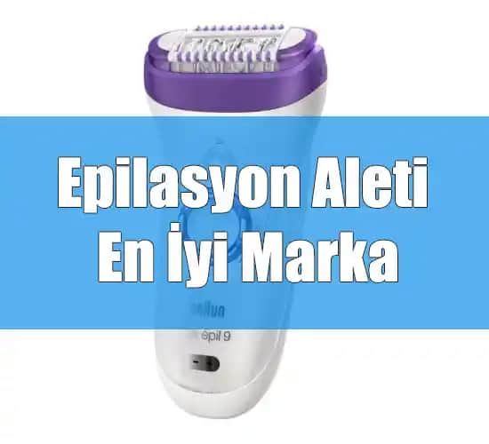 En Çok Tercih Edilen Epilasyon Aletleri: Güncel Trendler ve Seçim Kriterleri