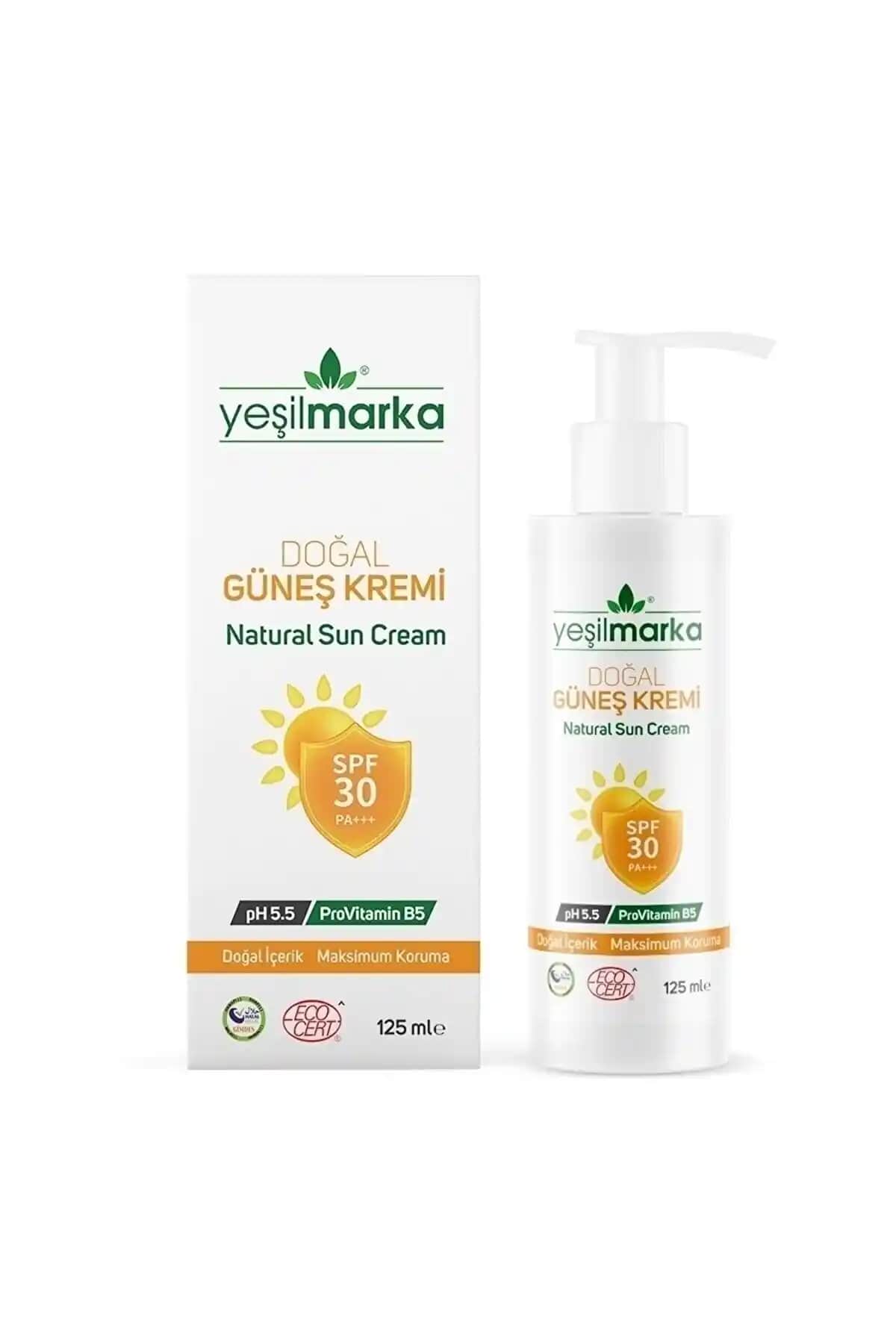 En Doğal Güneş Kremi Seçenekleri ve Cilt Koruma İpuçları