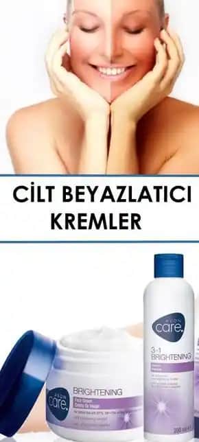 En Etkili Beyazlatıcı Kremler ve Cilt Tonunu Dengeleme Yöntemleri