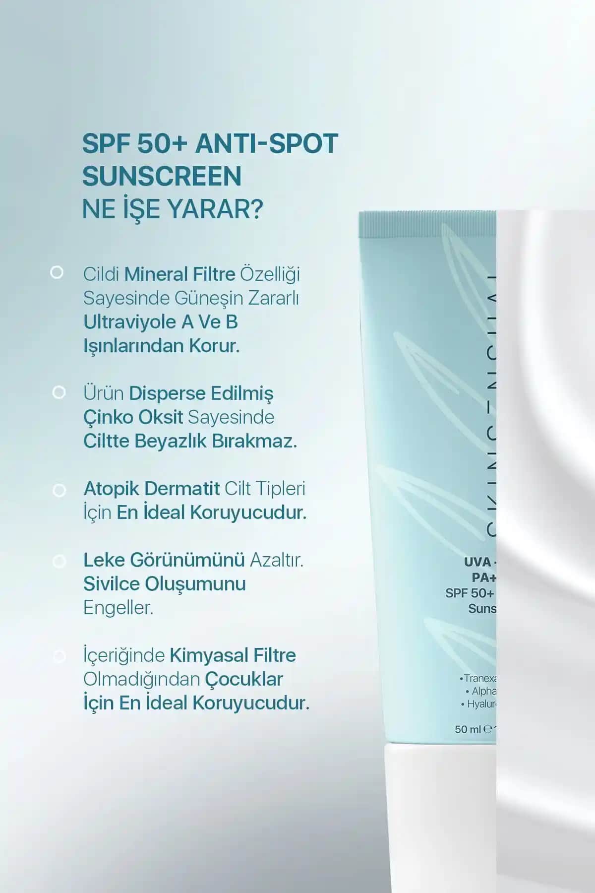 En Etkili Güneş Lekesi Kremleri ve Cilt Koruma Yöntemleri 2023